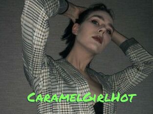 CaramelGirlHot