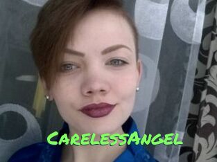 CarelessAngel