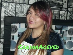 CarinaAceved