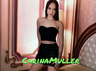 CarinaMuller Gros Seins