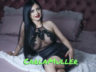 CarlaMuller Gros Seins