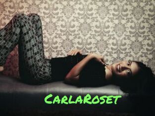 CarlaRoset