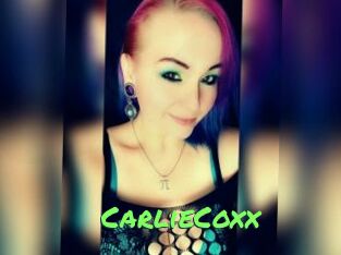 CarlieCoxx