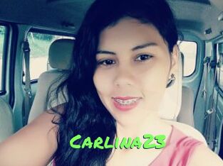 Carlina23