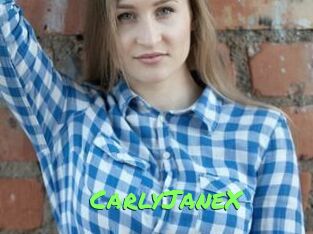 CarlyJaneX