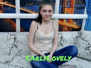 CarlyLovely