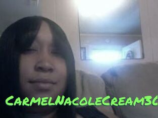 CarmelNacoleCream30