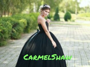CarmelShaw Gros Seins