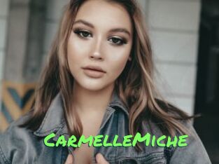 CarmelleMiche