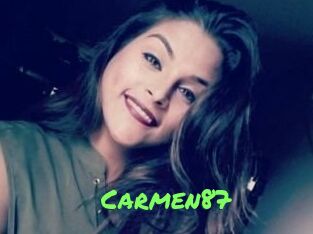 Carmen87