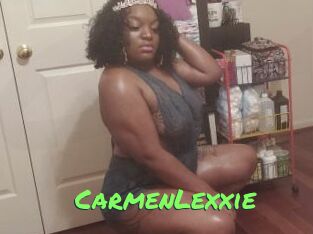 CarmenLexxie