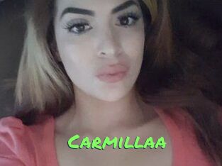 Carmillaa