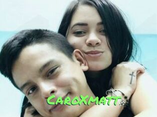 CaroXmatt