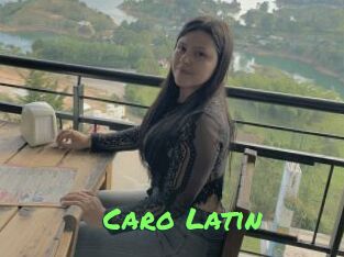 Caro_Latin
