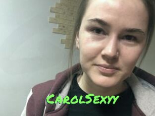 CarolSexyy