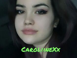 CaroliineXx Gros Seins