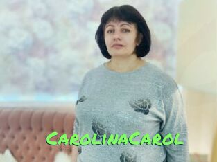 CarolinaCarol