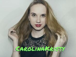 CarolinaKristy