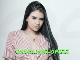 CarolinaLopezz Gros Seins