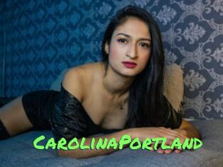 CarolinaPortland