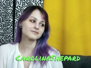 CarolinaShepard