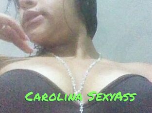 Carolina_SexyAss