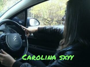 Carolina_sxyy