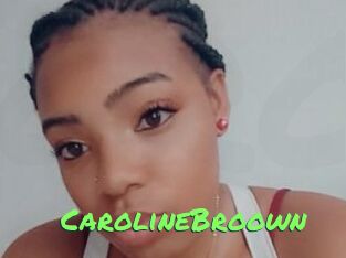 CarolineBroown
