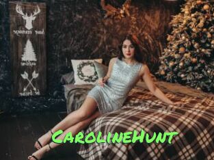 CarolineHunt Gros Seins