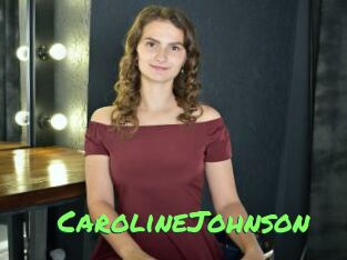 CarolineJohnson