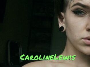 CarolineLewis