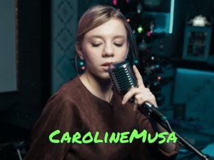 CarolineMusa