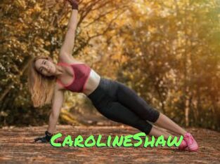 CarolineShaw