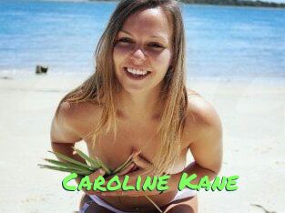 Caroline_Kane Gros Seins