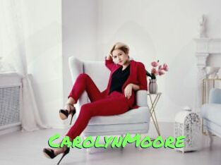 CarolynMoore