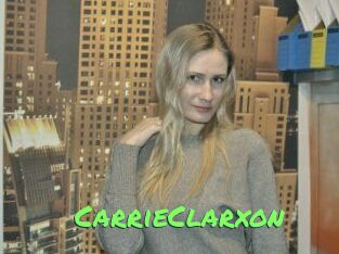 CarrieClarxon Gros Seins