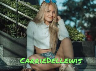 CarrieDellewis Gros Seins