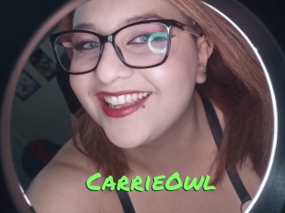 CarrieOwl Gros Seins