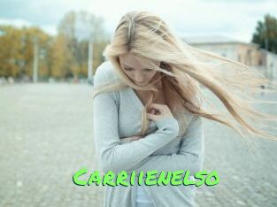 Carriienelso