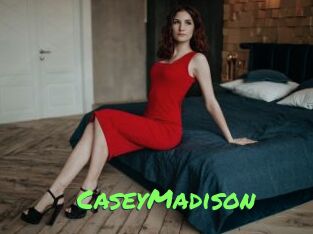 CaseyMadison