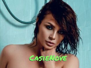 CasieNove