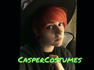 CasperCostumes