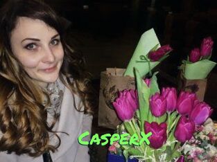 CasperX