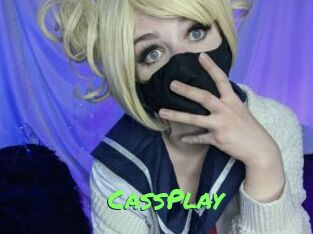 CassPlay