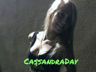Cassandra_Day