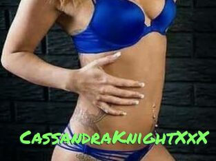 CassandraKnightXxX