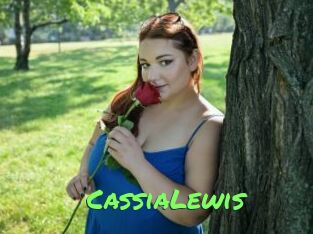CassiaLewis