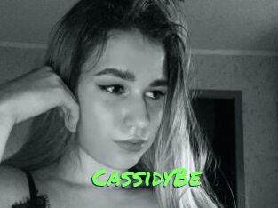 CassidyBe