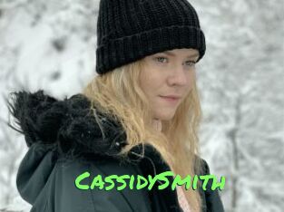CassidySmith
