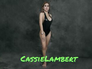 CassieLambert Gros Seins
